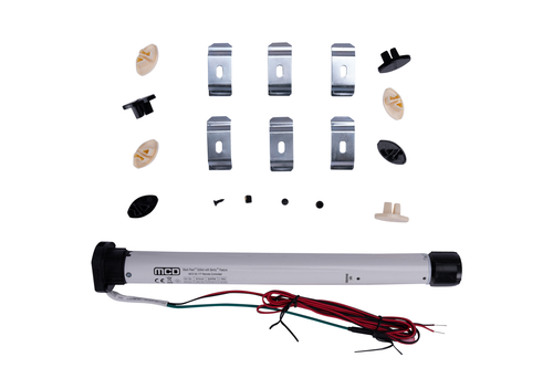 100-500 Adventure Ready Remote Motor Kit