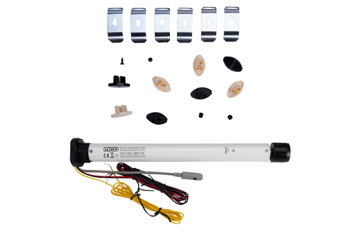 100-501 Adventure Ready Switch Motor Kit
