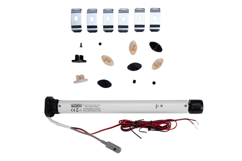 100-506 Adventure Ready Remote Motor Kit