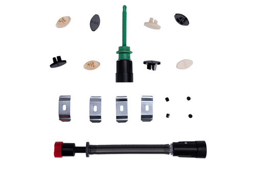 100-531 Adventure Ready 28mm Mini Spring Kit