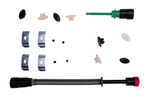 100-532 Adventure Ready 28mm Small Spring Kit