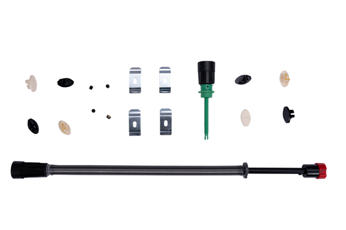 100-533 Adventure Ready 28mm Medium Spring Kit