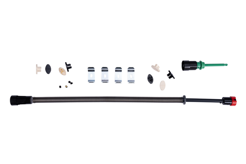 100-534 Adventure Ready 28mm Large Spring Kit