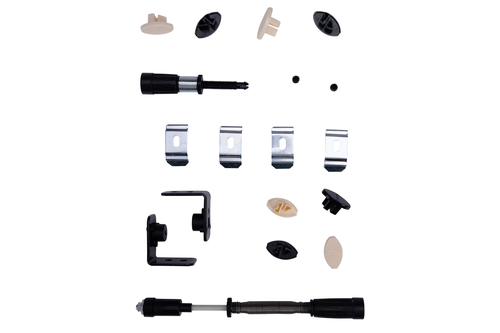 100-561 Adventure Ready 17mm Mini Solo Spring Kit