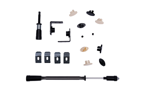 100-562 Adventure Ready 17mm Small Solo Spring Kit