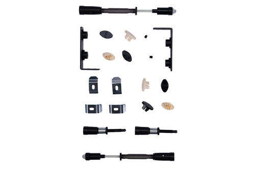 100-592 Adventure Ready 17mm Mini Duo Spring Kit
