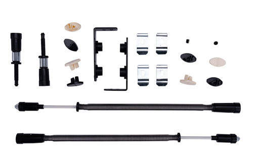 100-595 Adventure Ready 17mm Large Duo Spring Kit