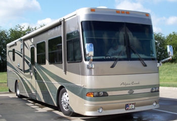 2003 Alpine Coach