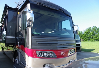 2008 Eagle RV