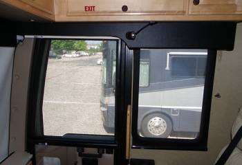 2005 Eagle Screen Door