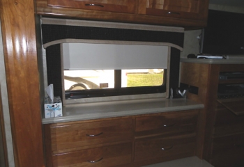 2008 Contessa Bedroom Day/Night Shade