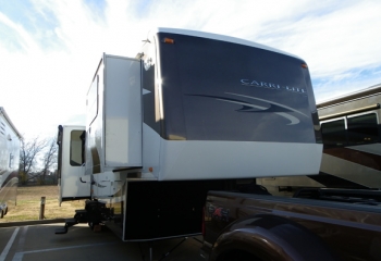 2010 Carriage RV