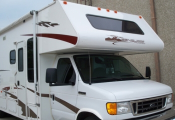 Conquest RV