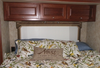 2010 Meridian Bedroom Night Shade