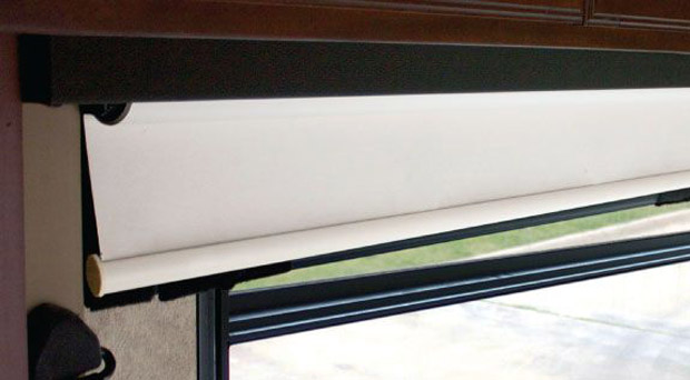 American Duo® Day-Night Roller Shades